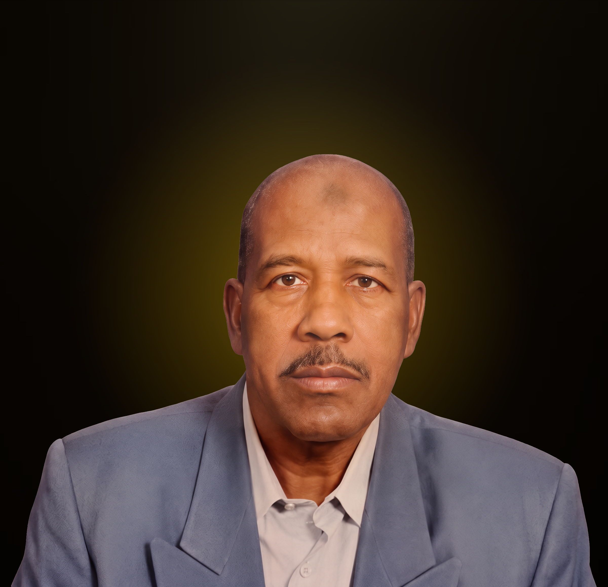 صورة محمد خليفة محمد علي