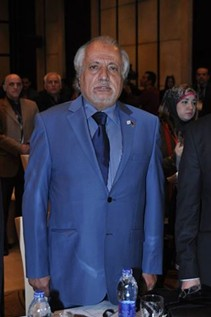 صورة إبراهيم قويدر مرسي قويدر