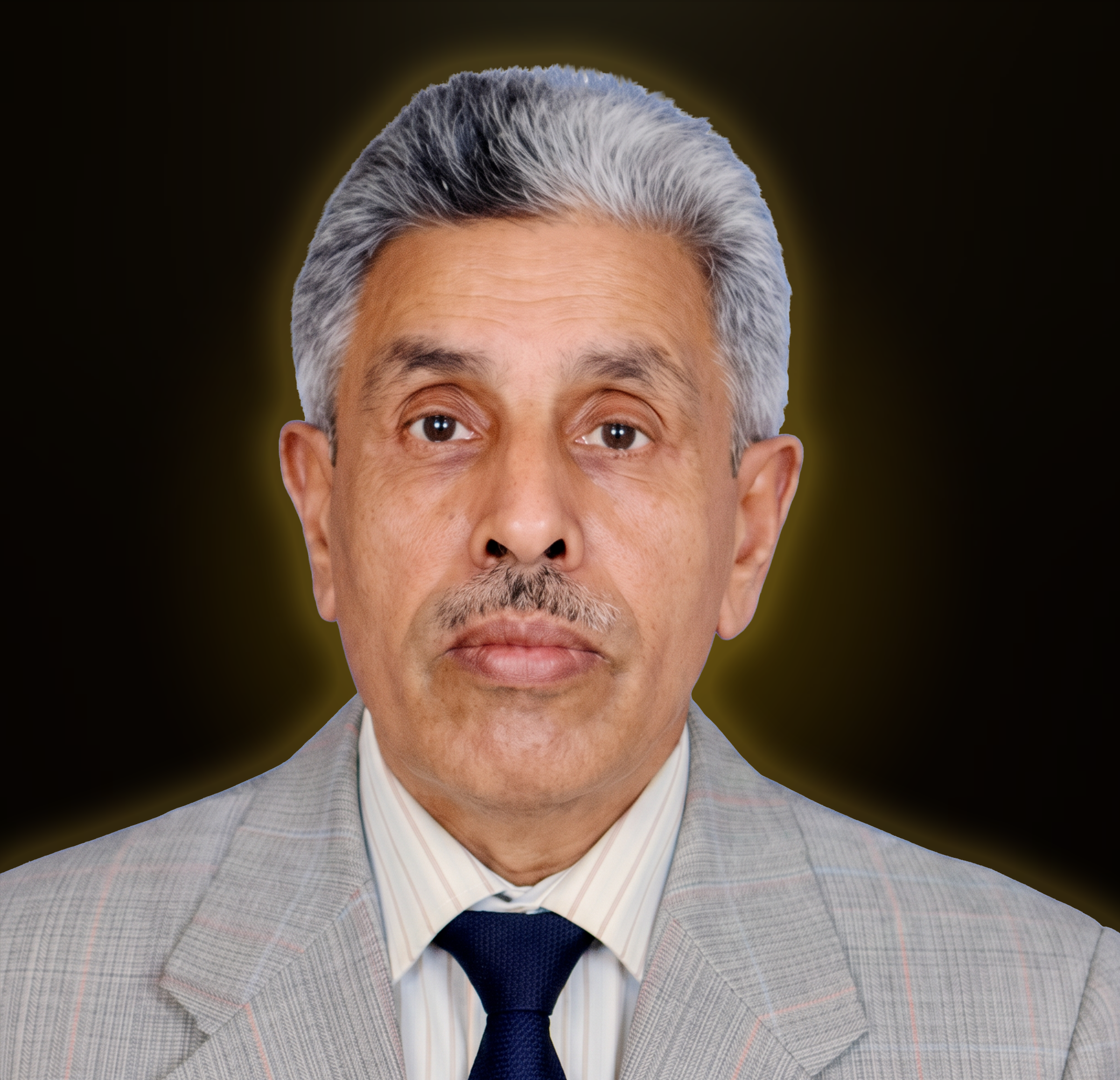 صورة إدريس محمد الحمري
