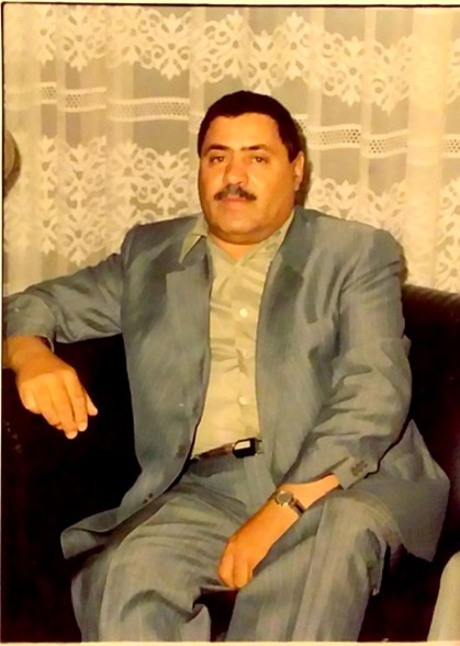 صورة طاهر سليمان بوسلوم