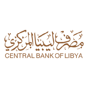 شعار مصرف ليبيا المركزي