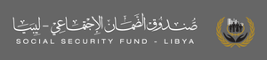 شعار الهيئة العامة لصندوق التضامن الاجتماعي